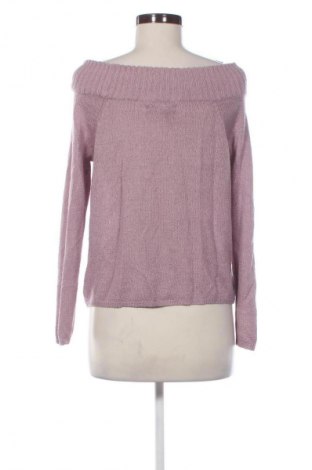 Damenpullover Amisu, Größe M, Farbe Aschrosa, Preis € 14,83