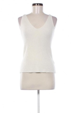 Damenpullover Amisu, Größe L, Farbe Weiß, Preis € 14,83