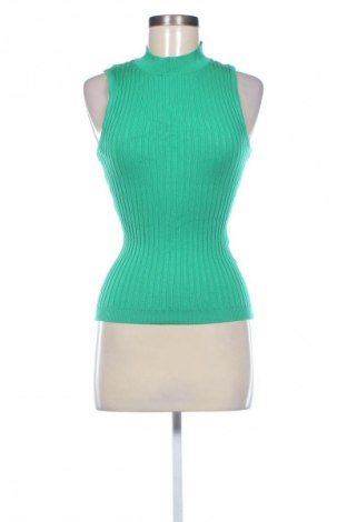Pulover de femei Amisu, Mărime S, Culoare Verde, Preț 37,16 Lei