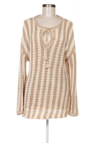 Damenpullover Amisu, Größe L, Farbe Mehrfarbig, Preis € 20,99