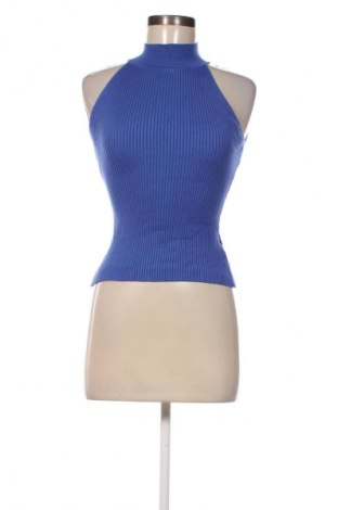 Damenpullover Amisu, Größe S, Farbe Blau, Preis € 7,99