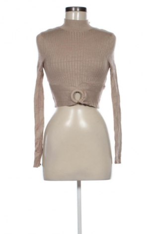 Damenpullover Amisu, Größe XS, Farbe Beige, Preis € 8,99