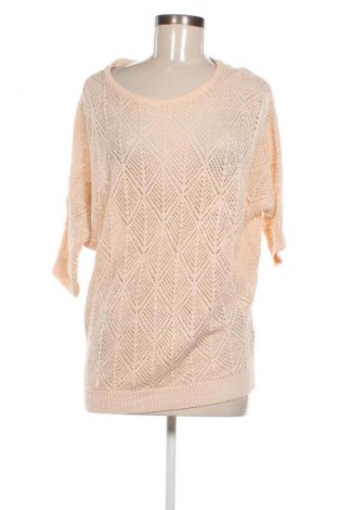 Damenpullover Amisu, Größe S, Farbe Ecru, Preis € 20,99