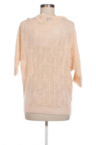 Damenpullover Amisu, Größe S, Farbe Ecru, Preis € 20,99
