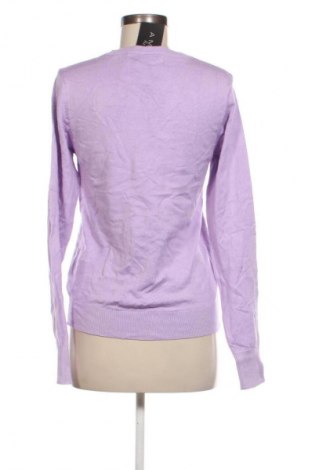 Damski sweter Amisu, Rozmiar L, Kolor Fioletowy, Cena 82,99 zł