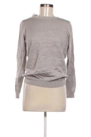 Damenpullover Amisu, Größe M, Farbe Grau, Preis € 9,99