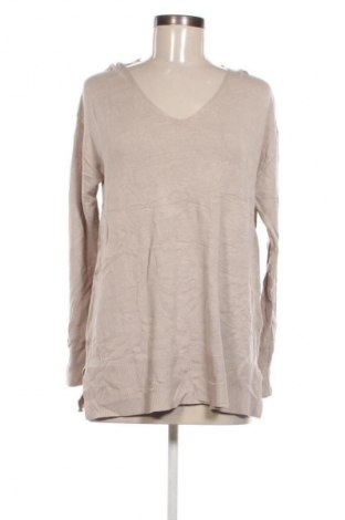 Damenpullover Amisu, Größe XS, Farbe Beige, Preis 9,99 €