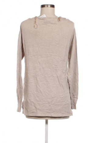 Damenpullover Amisu, Größe XS, Farbe Beige, Preis 9,99 €