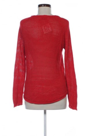 Damenpullover Amisu, Größe M, Farbe Rot, Preis € 9,99
