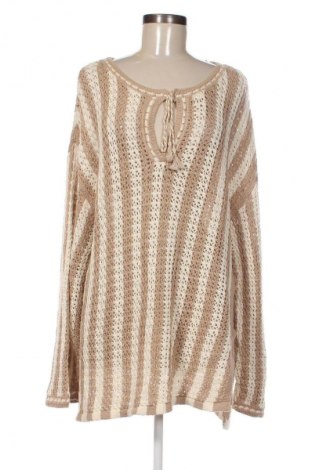 Damenpullover Amisu, Größe XL, Farbe Mehrfarbig, Preis € 11,99