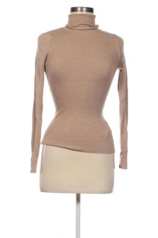 Damenpullover Amisu, Größe XS, Farbe Braun, Preis € 8,99