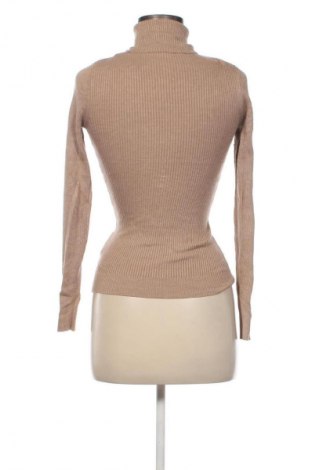Damenpullover Amisu, Größe XS, Farbe Braun, Preis € 8,99
