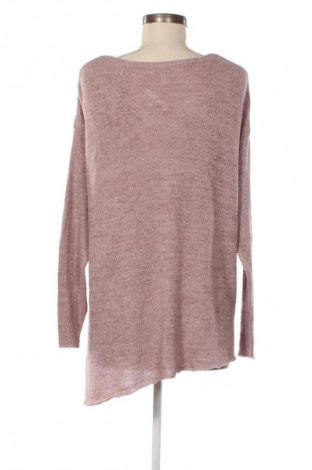 Damenpullover Amisu, Größe L, Farbe Aschrosa, Preis € 9,99