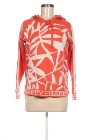 Damenpullover Amy Vermont, Größe S, Farbe Orange, Preis € 15,99