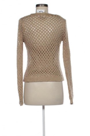 Pulover de femei Andrea Jovine, Mărime S, Culoare Bej, Preț 139,99 Lei