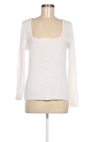 Damenpullover Anko, Größe M, Farbe Weiß, Preis € 20,60