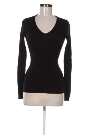Damski sweter Ann-Kathrin Gotze x P&C, Rozmiar XS, Kolor Czarny, Cena 459,99 zł