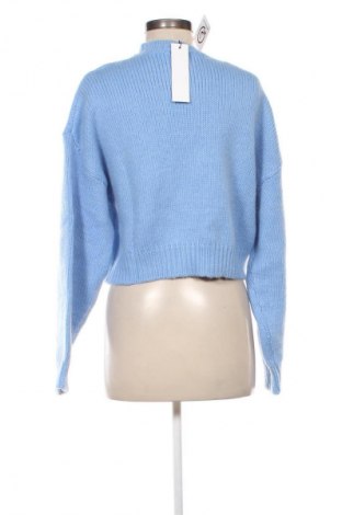 Damski sweter Ann-Kathrin Gotze x P&C, Rozmiar M, Kolor Niebieski, Cena 459,99 zł