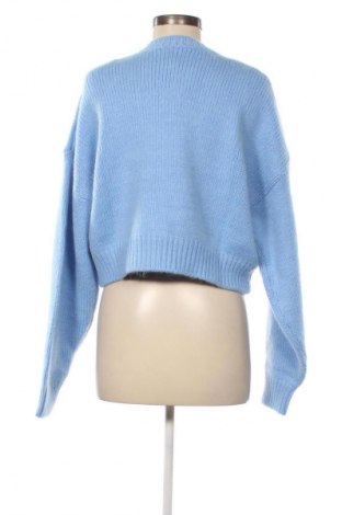 Damski sweter Ann-Kathrin Gotze x P&C, Rozmiar L, Kolor Niebieski, Cena 368,99 zł