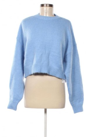 Pulover de femei Ann-Kathrin Gotze x P&C, Mărime L, Culoare Albastru, Preț 382,99 Lei