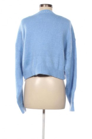 Pulover de femei Ann-Kathrin Gotze x P&C, Mărime L, Culoare Albastru, Preț 382,99 Lei
