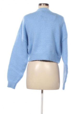 Damski sweter Ann-Kathrin Gotze x P&C, Rozmiar M, Kolor Niebieski, Cena 368,99 zł