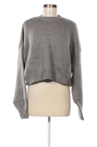Pulover de femei Ann-Kathrin Gotze x P&C, Mărime XL, Culoare Gri, Preț 476,99 Lei