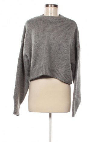 Damski sweter Ann-Kathrin Gotze x P&C, Rozmiar XL, Kolor Szary, Cena 459,99 zł