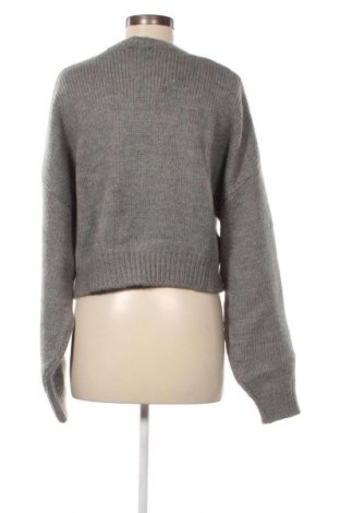 Damski sweter Ann-Kathrin Gotze x P&C, Rozmiar XL, Kolor Szary, Cena 459,99 zł
