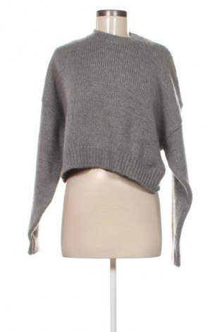Damski sweter Ann-Kathrin Gotze x P&C, Rozmiar XL, Kolor Szary, Cena 459,99 zł