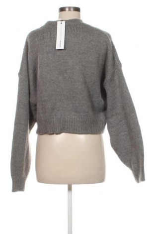 Damski sweter Ann-Kathrin Gotze x P&C, Rozmiar XL, Kolor Szary, Cena 459,99 zł