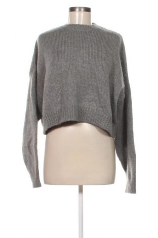 Pulover de femei Ann-Kathrin Gotze x P&C, Mărime XL, Culoare Gri, Preț 476,99 Lei