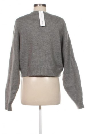 Pulover de femei Ann-Kathrin Gotze x P&C, Mărime XL, Culoare Gri, Preț 476,99 Lei