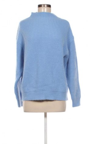 Damski sweter Ann-Kathrin Gotze x P&C, Rozmiar S, Kolor Niebieski, Cena 459,99 zł