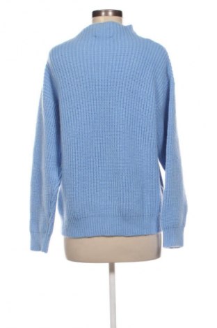 Damski sweter Ann-Kathrin Gotze x P&C, Rozmiar S, Kolor Niebieski, Cena 459,99 zł