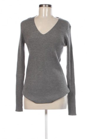 Damski sweter Ann-Kathrin Gotze x P&C, Rozmiar XL, Kolor Szary, Cena 459,99 zł