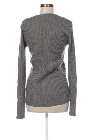 Damski sweter Ann-Kathrin Gotze x P&C, Rozmiar XL, Kolor Szary, Cena 459,99 zł