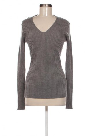 Damski sweter Ann-Kathrin Gotze x P&C, Rozmiar XL, Kolor Szary, Cena 368,99 zł