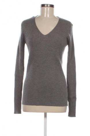 Damski sweter Ann-Kathrin Gotze x P&C, Rozmiar XL, Kolor Szary, Cena 459,99 zł