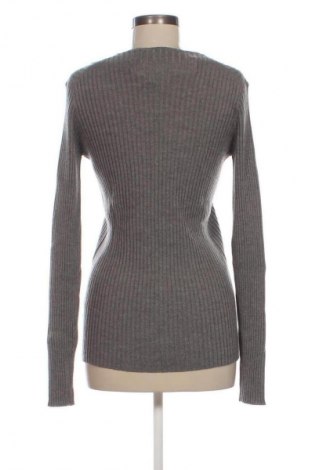 Damski sweter Ann-Kathrin Gotze x P&C, Rozmiar XL, Kolor Szary, Cena 459,99 zł