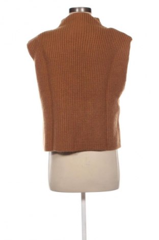 Damski sweter Ann-Kathrin Gotze x P&C, Rozmiar L, Kolor Brązowy, Cena 150,99 zł