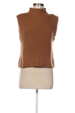 Damenpullover Ann-Kathrin Gotze x P&C, Größe XS, Farbe Braun, Preis € 97,99