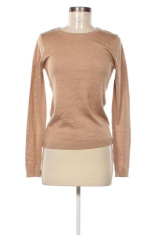 Damenpullover Anna Field, Größe M, Farbe Braun, Preis € 8,99