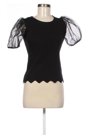 Damenpullover Apricot, Größe S, Farbe Schwarz, Preis € 9,99