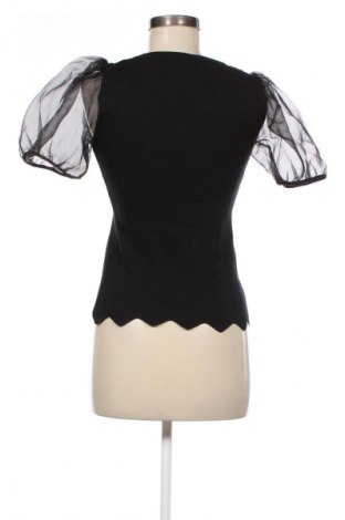 Damenpullover Apricot, Größe S, Farbe Schwarz, Preis € 9,99