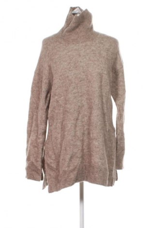 Damski sweter Arket, Rozmiar XS, Kolor Brązowy, Cena 206,99 zł