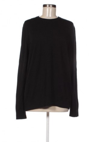 Damenpullover Arket, Größe L, Farbe Schwarz, Preis € 35,99
