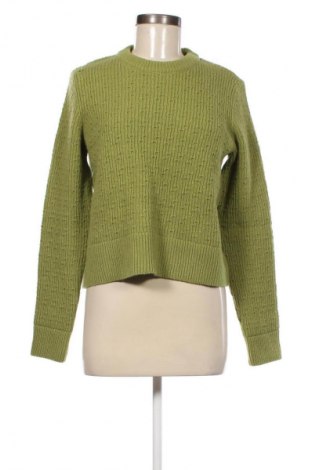 Damski sweter Armedangels, Rozmiar S, Kolor Zielony, Cena 459,99 zł