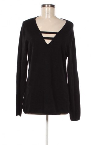 Damenpullover Ashley Brooke, Größe XL, Farbe Schwarz, Preis € 14,91