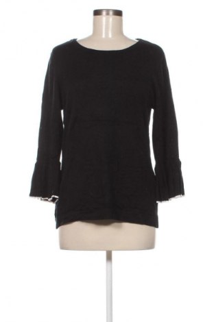 Damenpullover Ashley Brooke, Größe M, Farbe Schwarz, Preis € 13,99